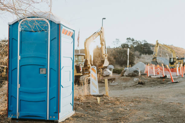 Best Porta potty delivery and setup  in Shokan, NY