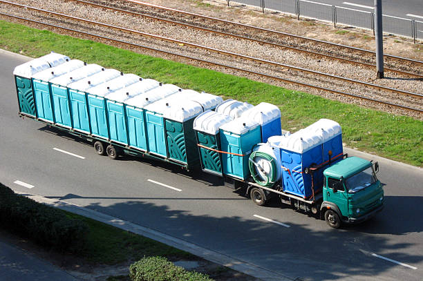 Best Affordable portable toilet rental  in Shokan, NY